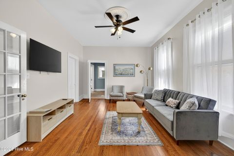 Tiny photo for 419 S Front Street, Wilmington, NC 28401 (MLS # 100555713)