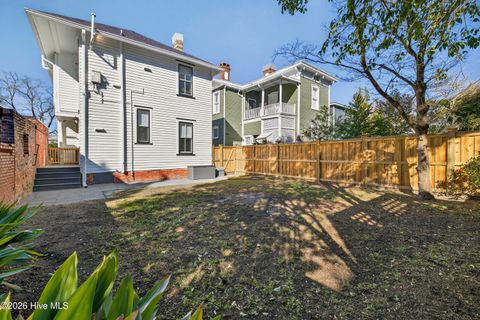 Tiny photo for 419 S Front Street, Wilmington, NC 28401 (MLS # 100555713)