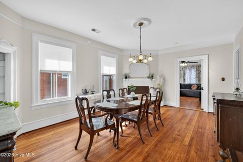 Tiny photo for 419 S Front Street, Wilmington, NC 28401 (MLS # 100555713)