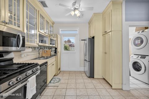 Tiny photo for 419 S Front Street, Wilmington, NC 28401 (MLS # 100555713)
