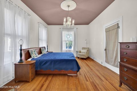 Tiny photo for 419 S Front Street, Wilmington, NC 28401 (MLS # 100555713)