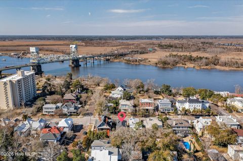 Tiny photo for 419 S Front Street, Wilmington, NC 28401 (MLS # 100555713)