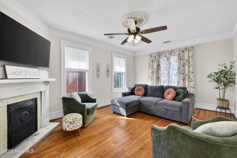 Tiny photo for 419 S Front Street, Wilmington, NC 28401 (MLS # 100555713)
