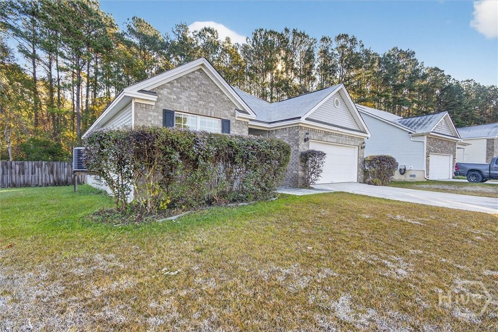 Photo of 1540 Bradley Boulevard, Savannah, GA 31419 (MLS # SA345206)