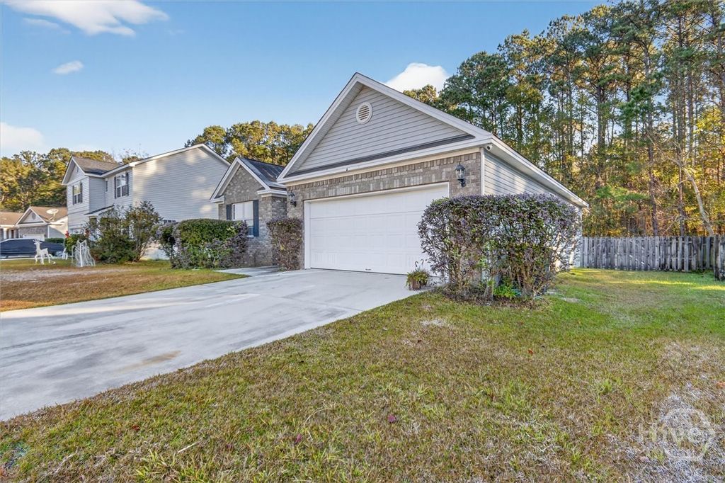 Photo of 1540 Bradley Boulevard, Savannah, GA 31419 (MLS # SA345206)