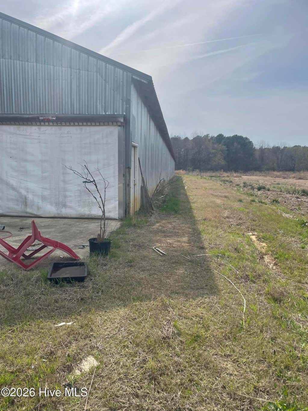 Photo of 5650 Old 125 Road, Scotland Neck, NC 27874 (MLS # 100592804)