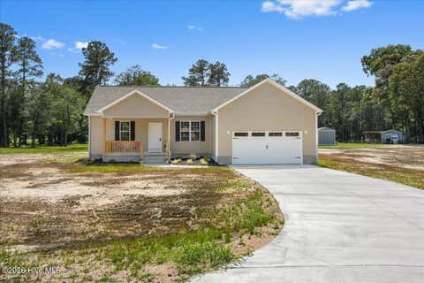 Homes For Sale - 103 Harris Court<br/> Wayne County, Goldsboro, NC 27534