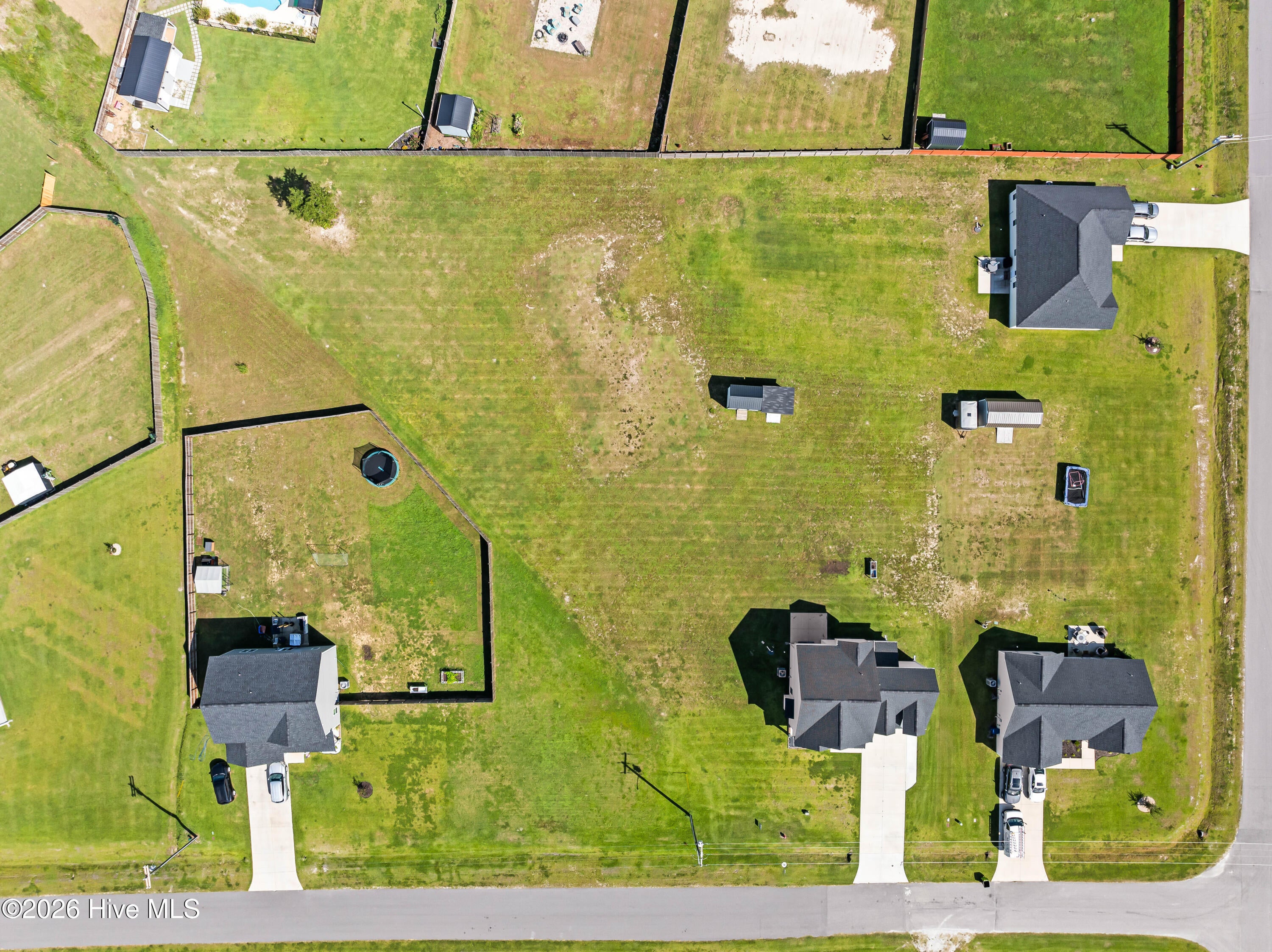 158 Uzzell Road