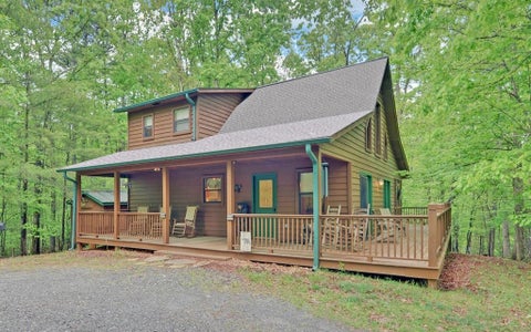 Homes For Sale - 100 Carvers View Trail<br/> Murphy, NC 28906