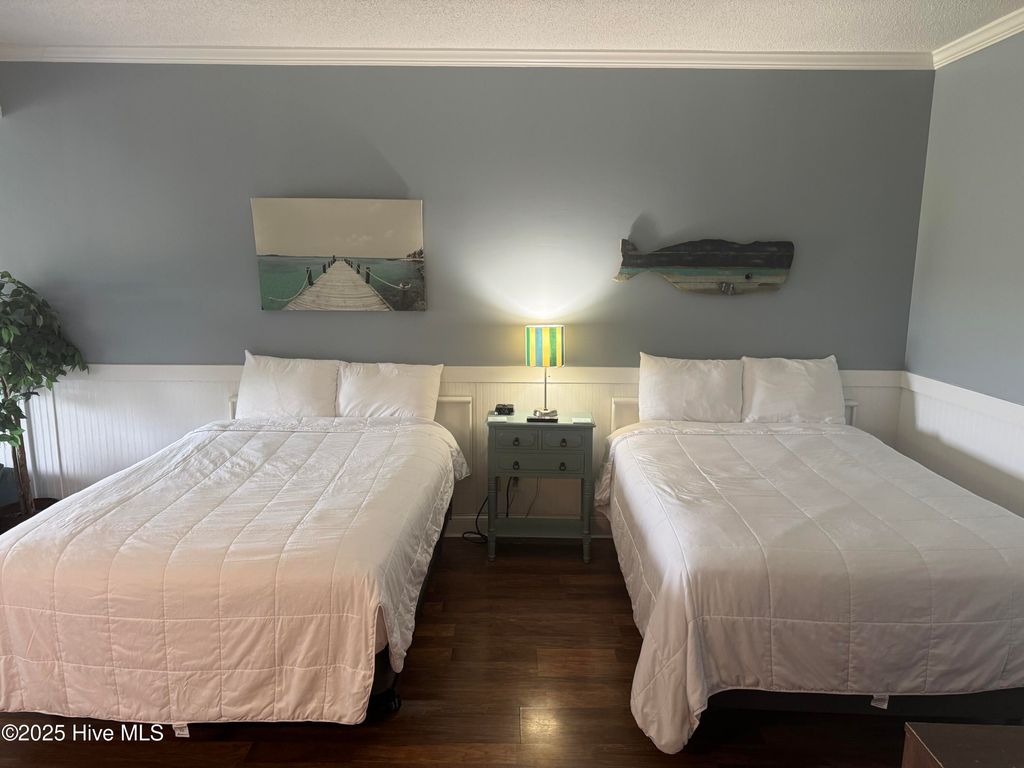 Photo of 602 W Fort Macon Road #242, Atlantic Beach, NC 28512 (MLS # 100568544)