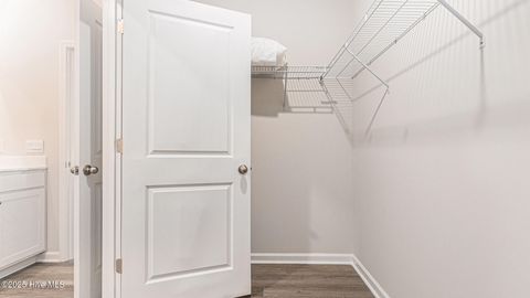 Tiny photo for 3080 Tasso Drive SW #Lot 21- Downing B, Sunset Beach, NC 28468 (MLS # 100568690)