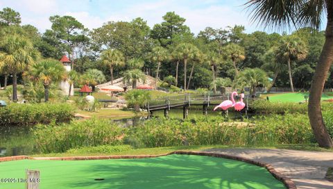 Tiny photo for 3080 Tasso Drive SW #Lot 21- Downing B, Sunset Beach, NC 28468 (MLS # 100568690)