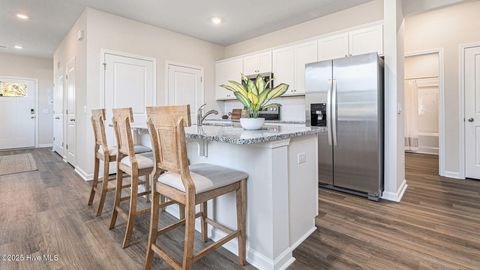 Tiny photo for 3080 Tasso Drive SW #Lot 21- Downing B, Sunset Beach, NC 28468 (MLS # 100568690)