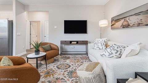 Tiny photo for 3080 Tasso Drive SW #Lot 21- Downing B, Sunset Beach, NC 28468 (MLS # 100568690)