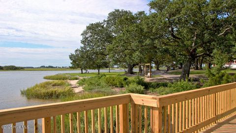 Tiny photo for 3080 Tasso Drive SW #Lot 21- Downing B, Sunset Beach, NC 28468 (MLS # 100568690)