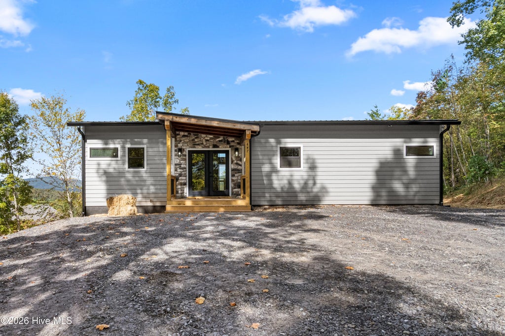 Photo of 447 Big Sky Drive, Murphy, NC 28906 (MLS # 100612262)