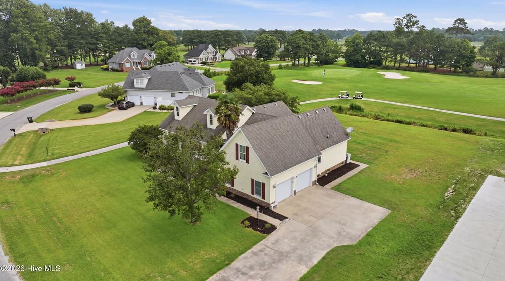 Photo of 147 Charleston Drive, Grandy, NC 27939 (MLS # 100587966)