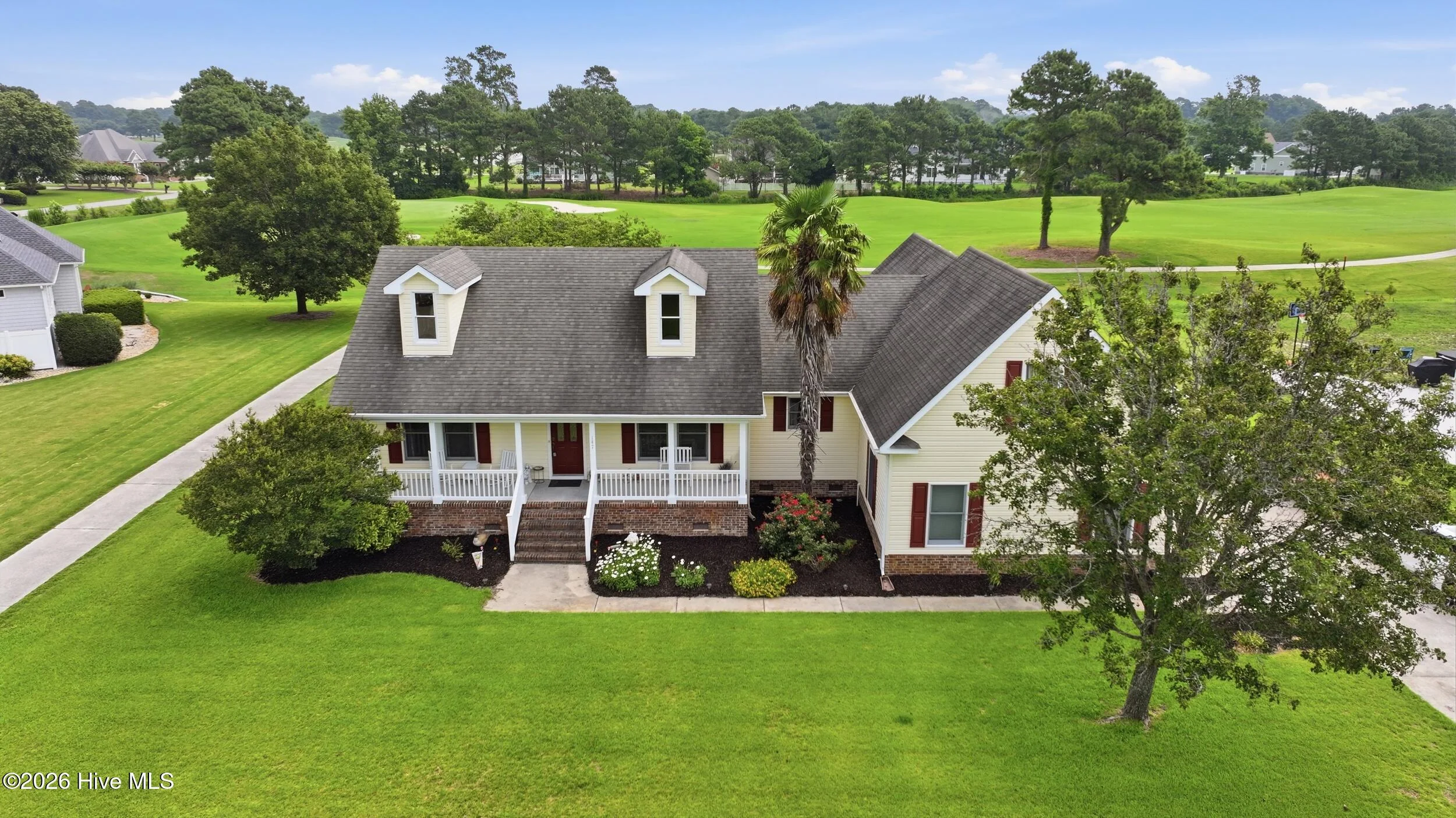 147 Charleston Drive, Grandy, NC, 27939