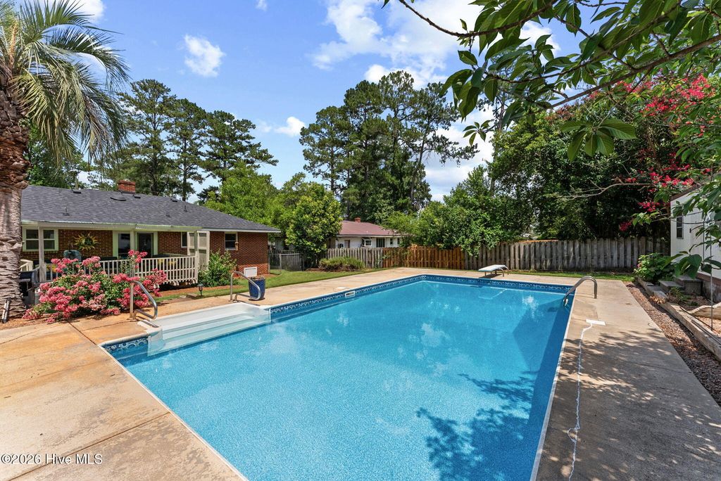 Photo of 2420 Brentwood Place, Augusta, GA 30904 (MLS # 100586531)