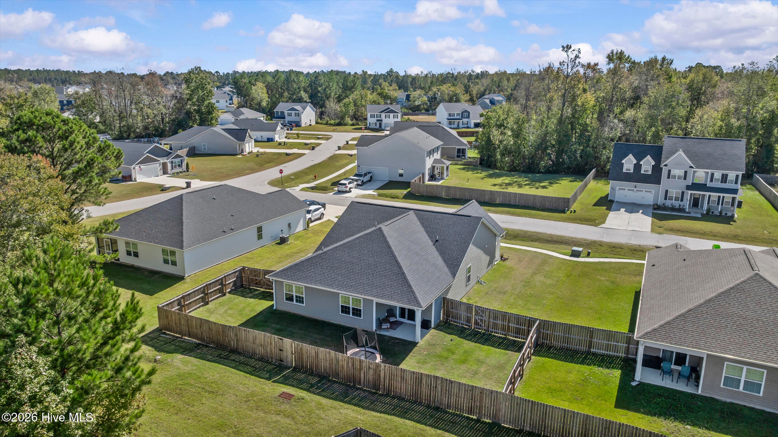 847 Tuscarora Trail Lot 306