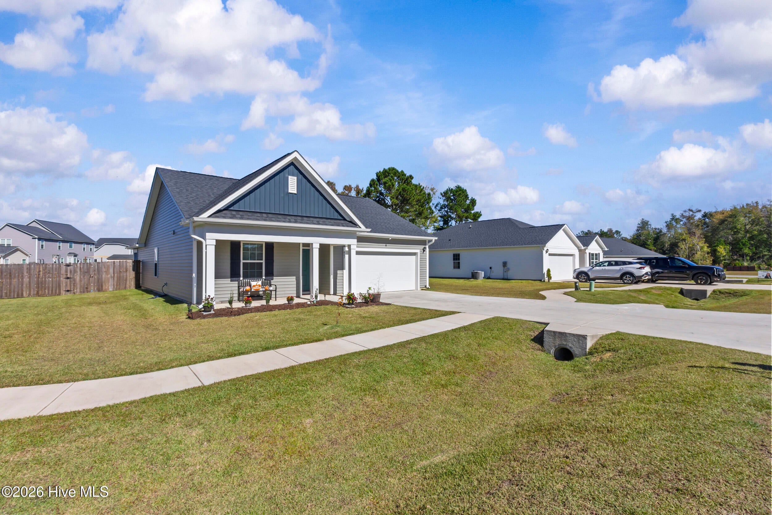 847 Tuscarora Trail Lot 306