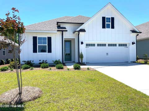 Homes For Sale - 2096 Cypress Hill Drive #LOT 270<br/> Bolivia, NC 28422