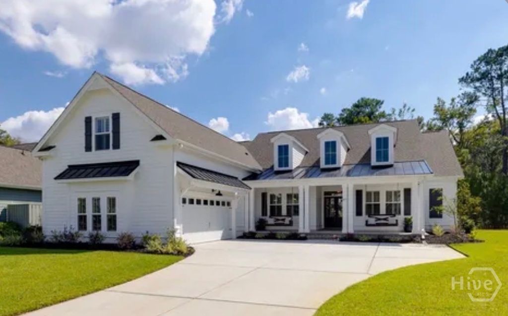 Photo of 205 Park Chase Chase, Pooler, GA 31322 (MLS # SA350595)