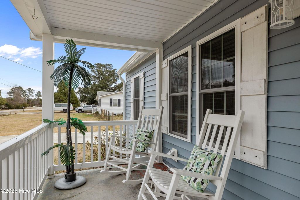 Photo of 177 Otway Farm Road, Beaufort, NC 28516 (MLS # 100577148)