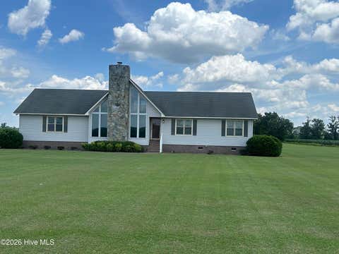 Homes For Sale - 1437 Louie Pollock Road<br/> La Grange, NC 28551