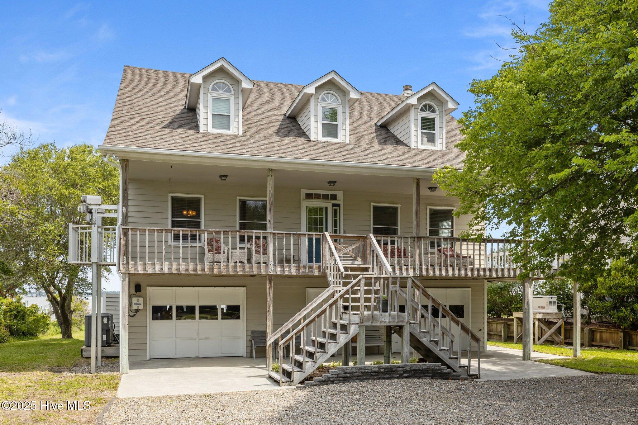 5314 Bogue Sound Drive