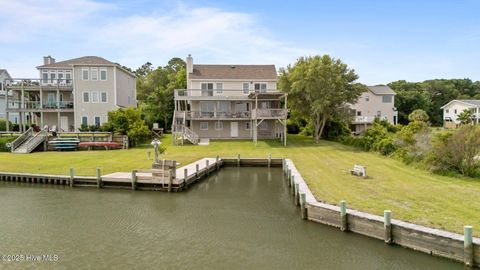 5314 Bogue Sound Drive Emerald Isle NC 28594