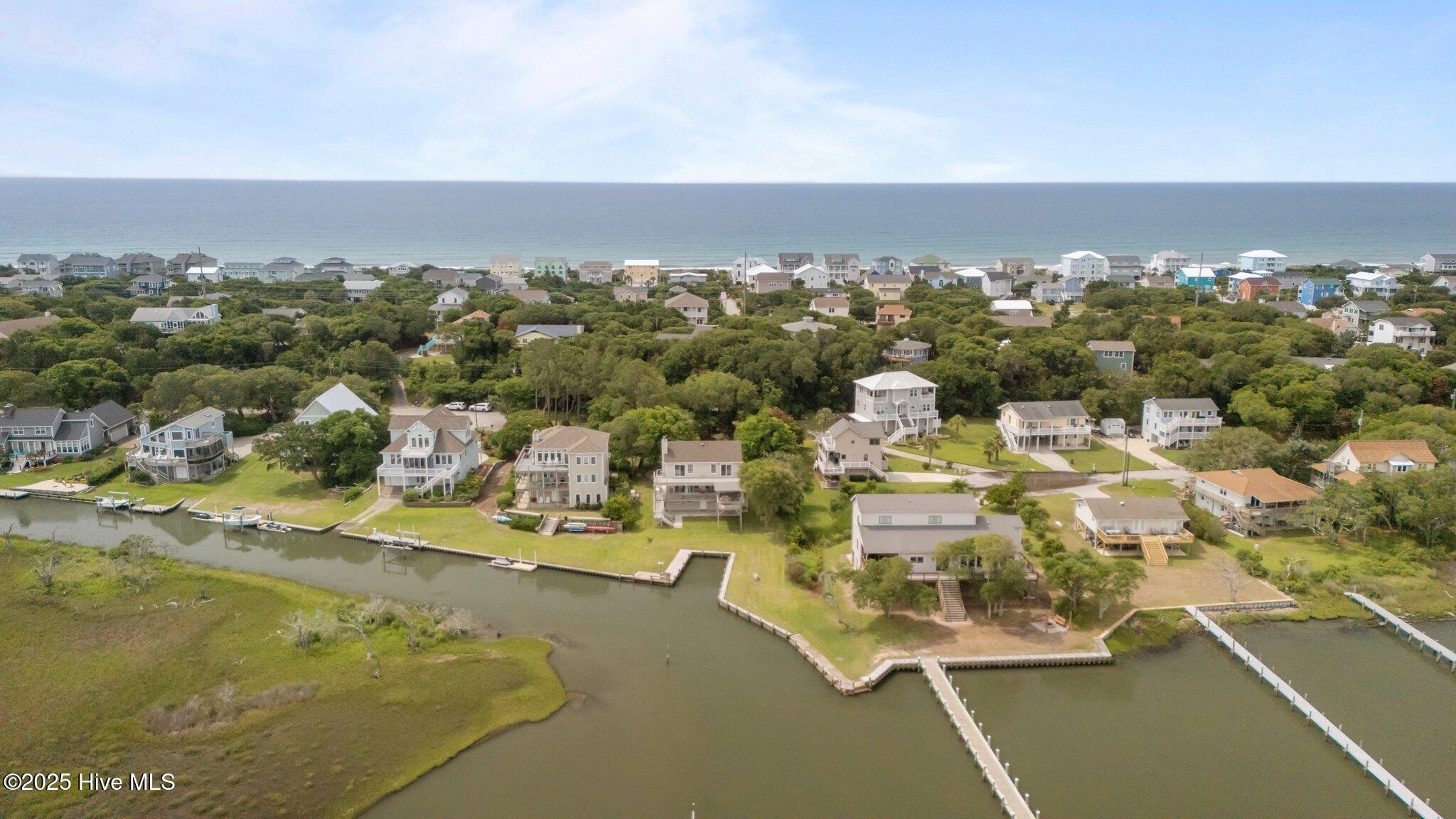 5314 Bogue Sound Drive