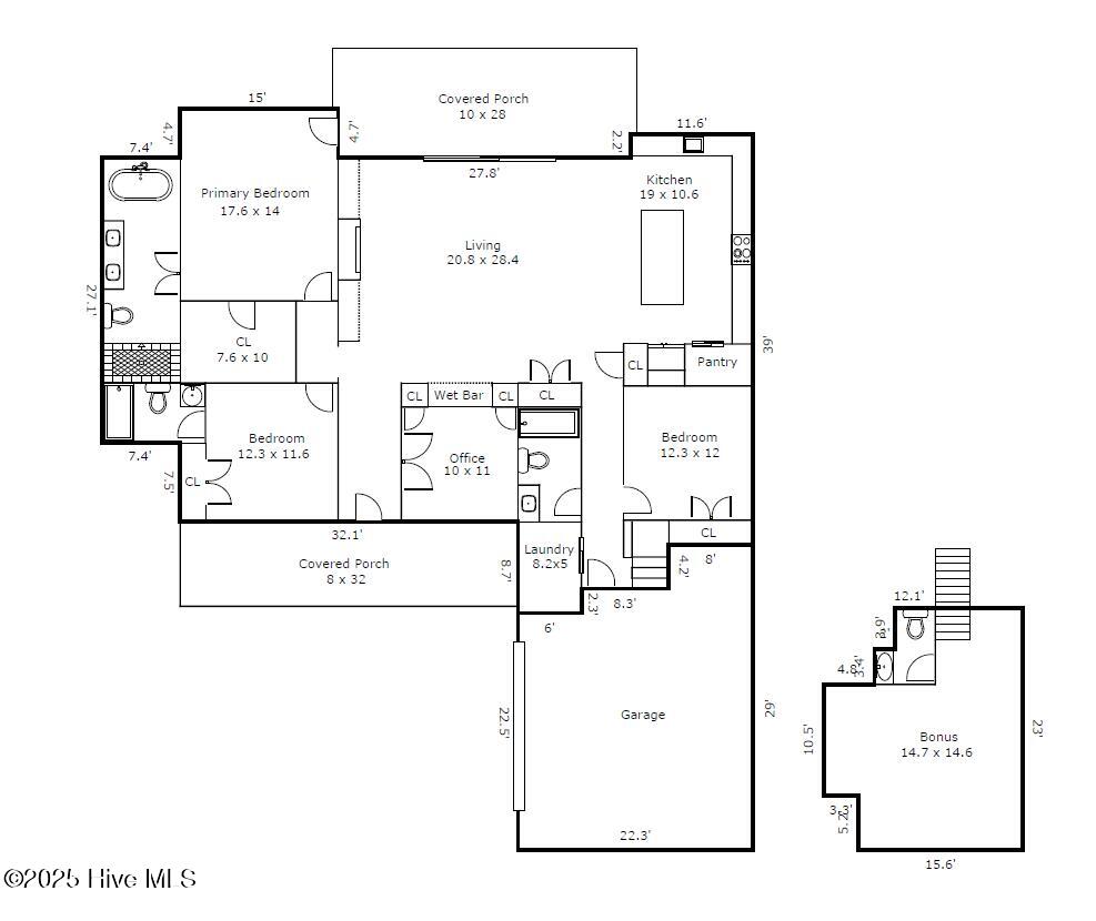 8249 Sage Valley Drive