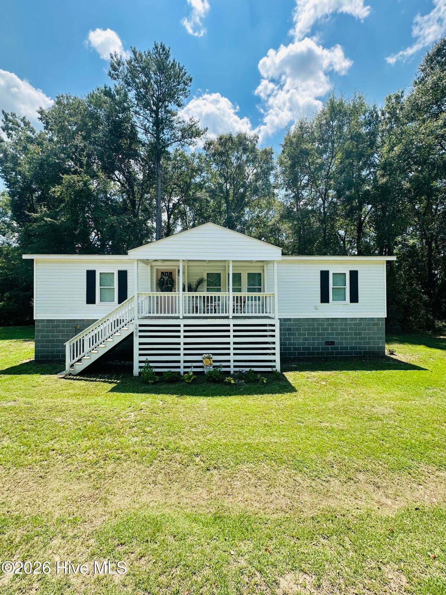 138 Simmons Street, Trenton, NC, 28585
