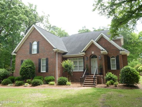 Photo of 202 Walnut Cove Drive, Lumberton, NC 28358 (MLS # 100576426)