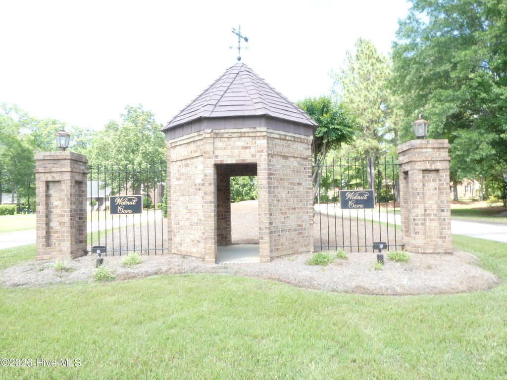 Photo of 202 Walnut Cove Drive, Lumberton, NC 28358 (MLS # 100576426)