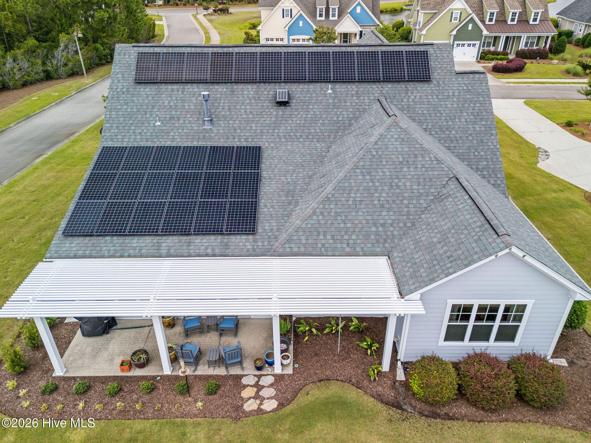 3346 Shell Isle Drive