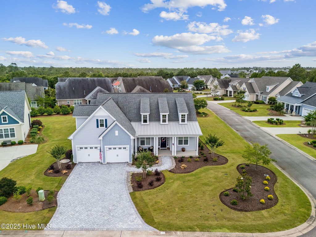 Photo of 3346 Shell Isle Drive, Southport, NC 28461 (MLS # 100518693)