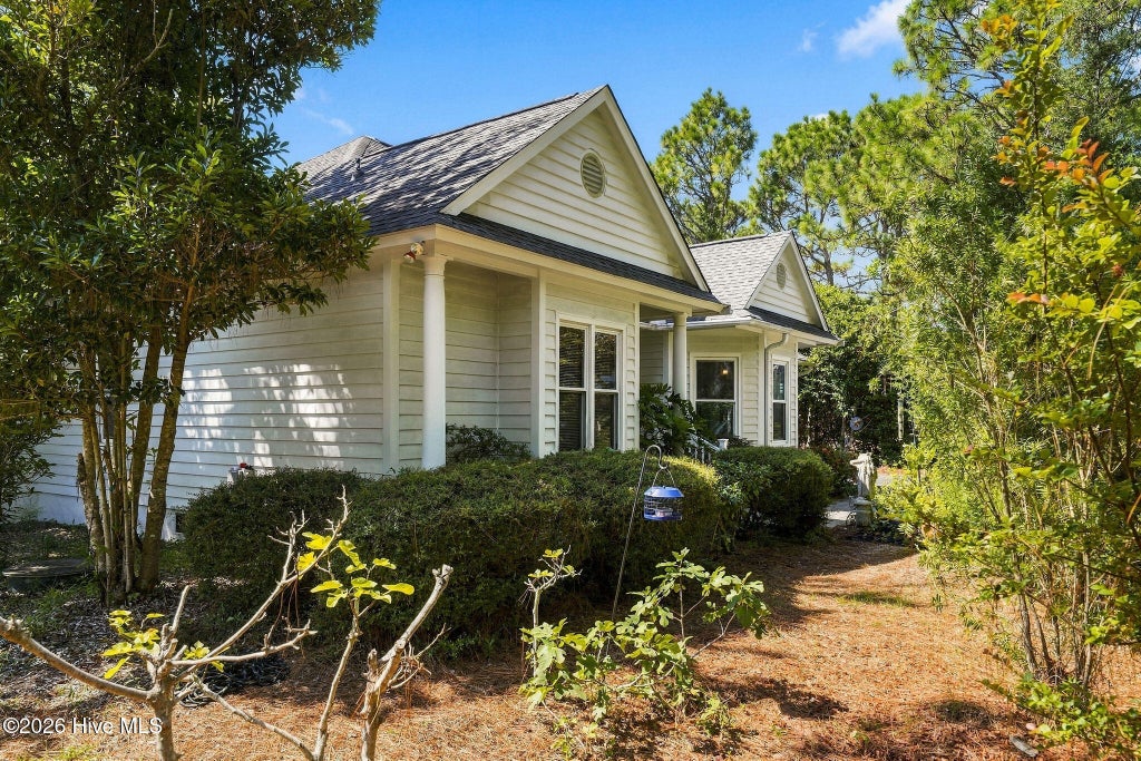 Photo of 4149 Carlyle Place SE, Southport, NC 28461 (MLS # 100604805)