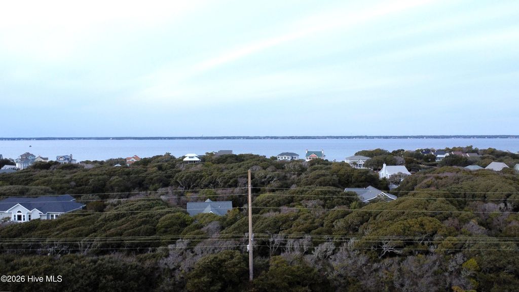 Photo of 118 Sea Isle Drive, Indian Beach, NC 28512 (MLS # 100548309)