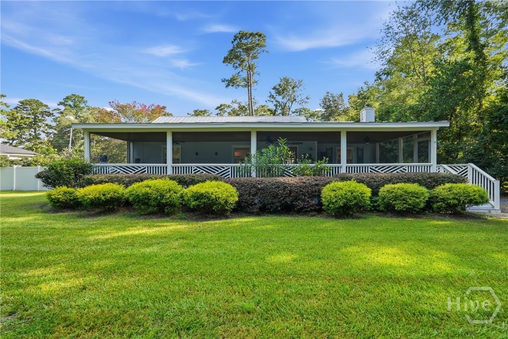 Photo of 26 Nancy Place, Savannah, GA 31406 (MLS # SA364145)