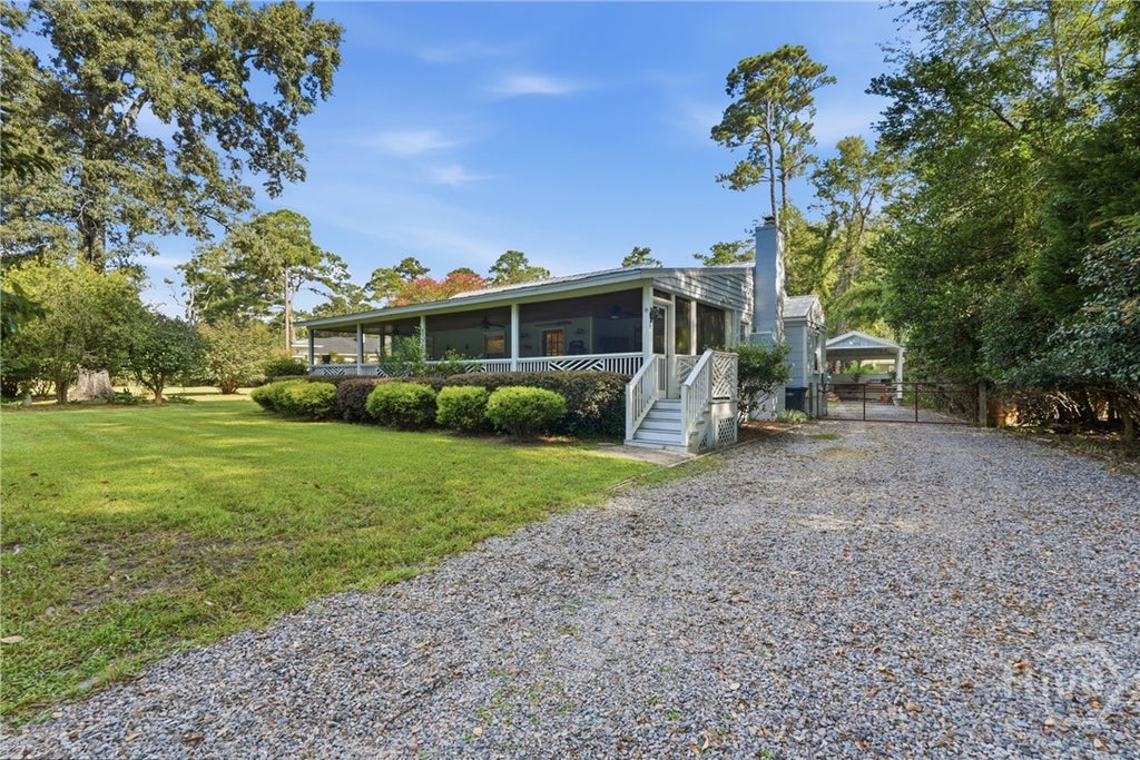 Photo of 26 Nancy Place, Savannah, GA 31406 (MLS # SA364145)