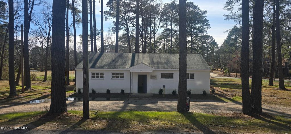 Photo of 108 Park Drive, Enfield, NC 27823 (MLS # 100557152)