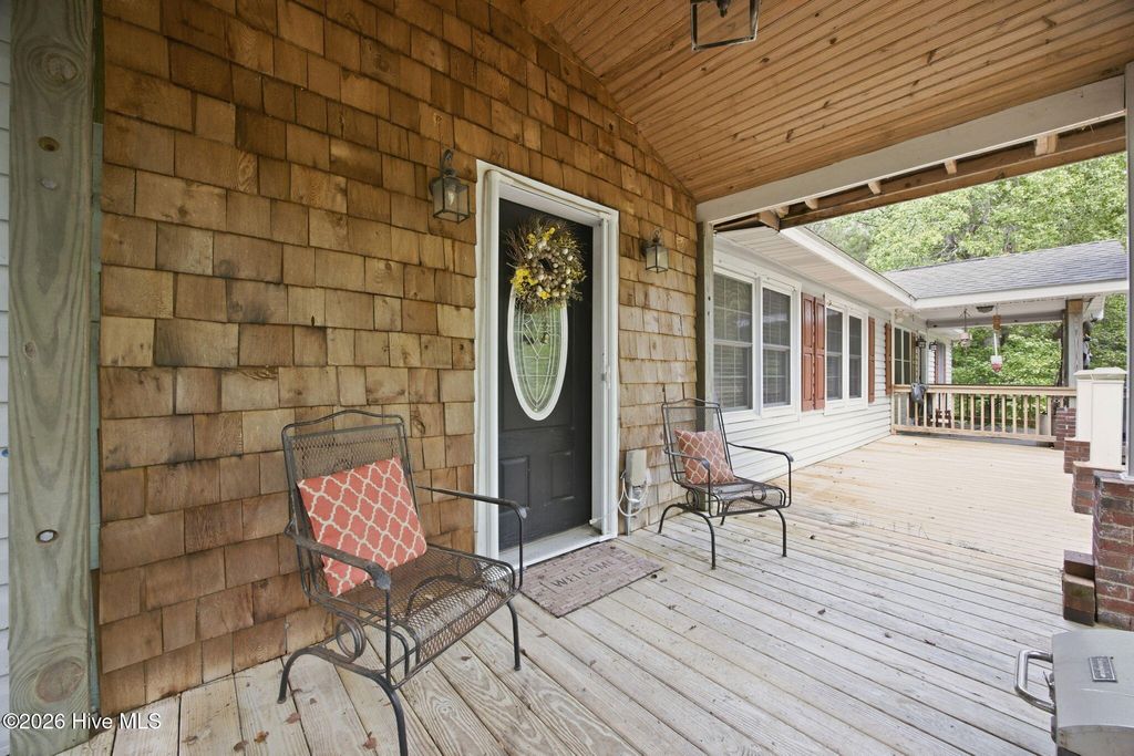 Photo of 104 Old River Road, Beaufort, NC 28516 (MLS # 100571285)
