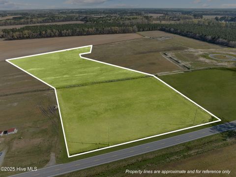 Vacant Land For Sale - Nc 102<br/> Ayden, NC 28513