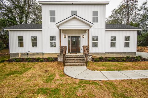 Photo of 2239 Windsor Spring Road, Augusta, GA 30906 (MLS # 549987)