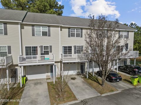 118 Heather Glen Circle Havelock NC 28532