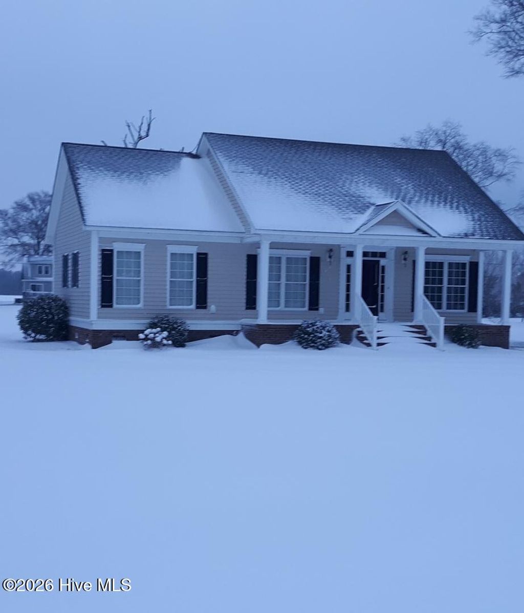 Photo of 112 Ed Sawyer Lane, Maple, NC 27956 (MLS # 100564955)