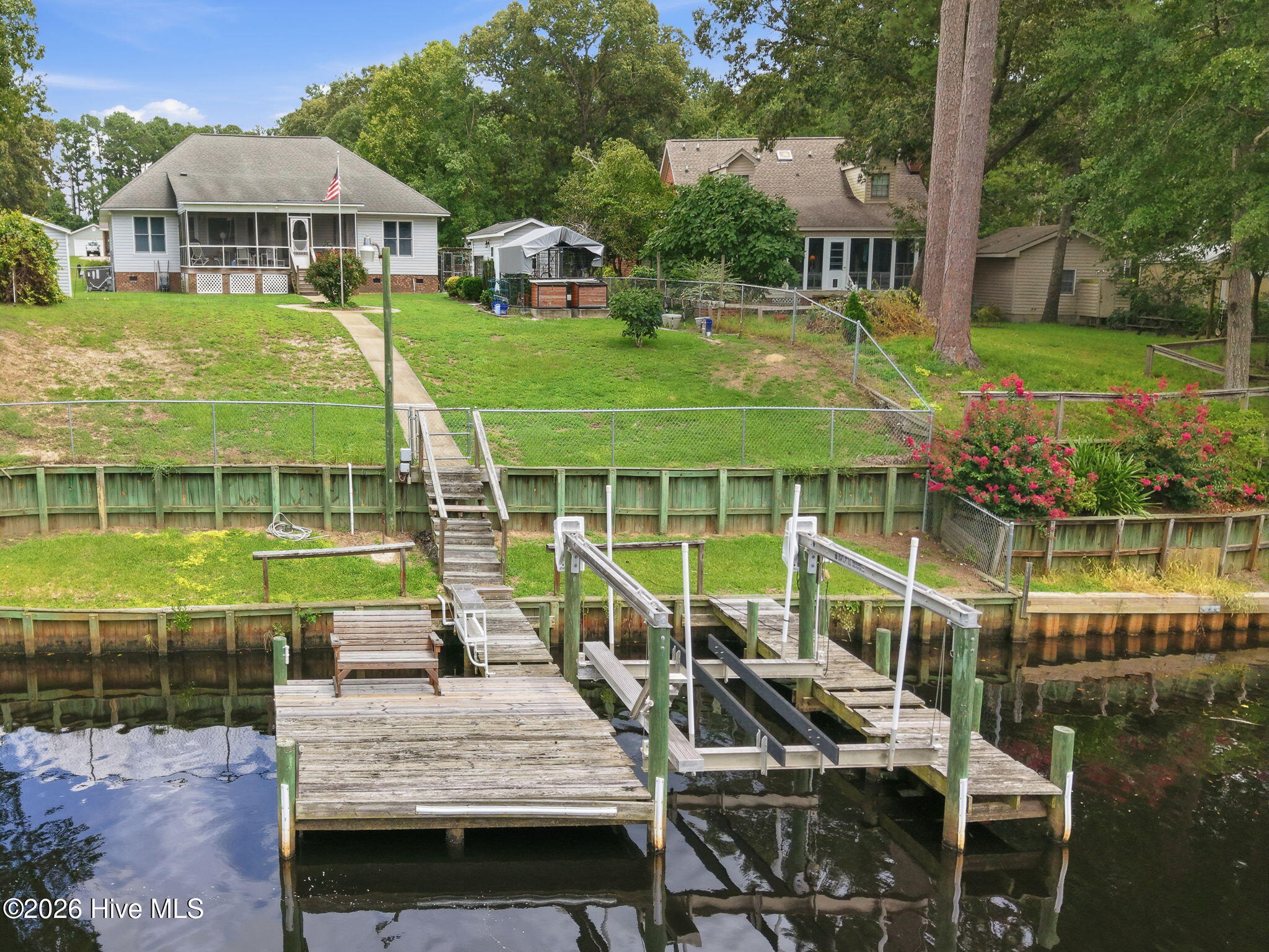 108 Arbor Drive