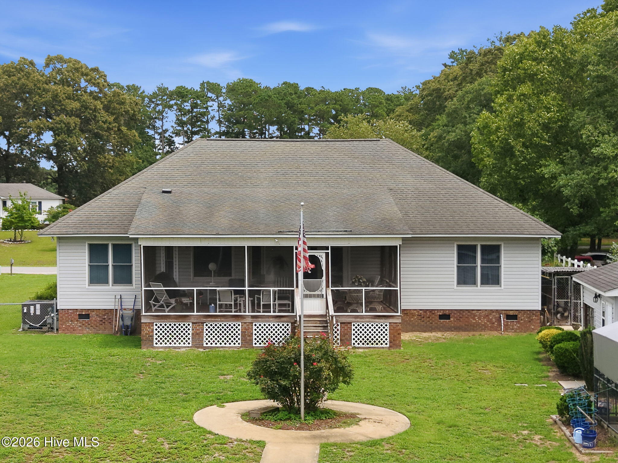 108 Arbor Drive